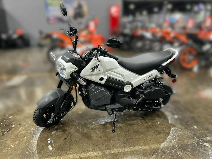 2026 Honda Navi