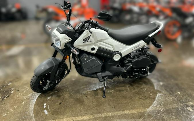 2026 Honda Navi