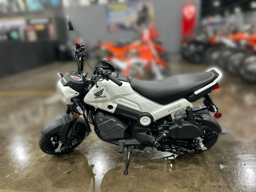 2026 Honda Navi