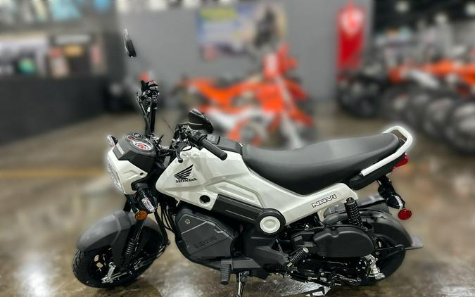 2026 Honda Navi