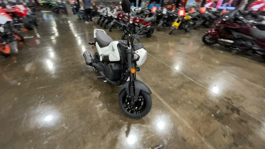 2026 Honda Navi