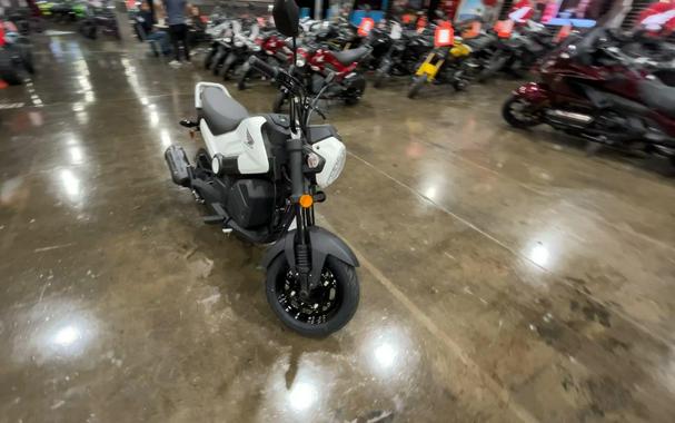 2026 Honda Navi