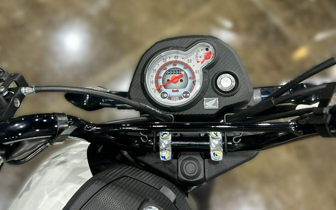 2026 Honda Navi