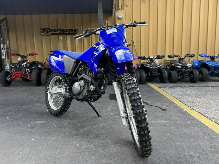 2026 Yamaha TT-R 230
