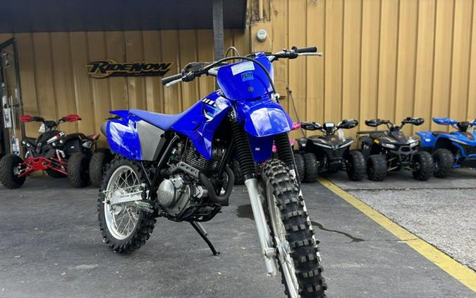 2026 Yamaha TT-R 230