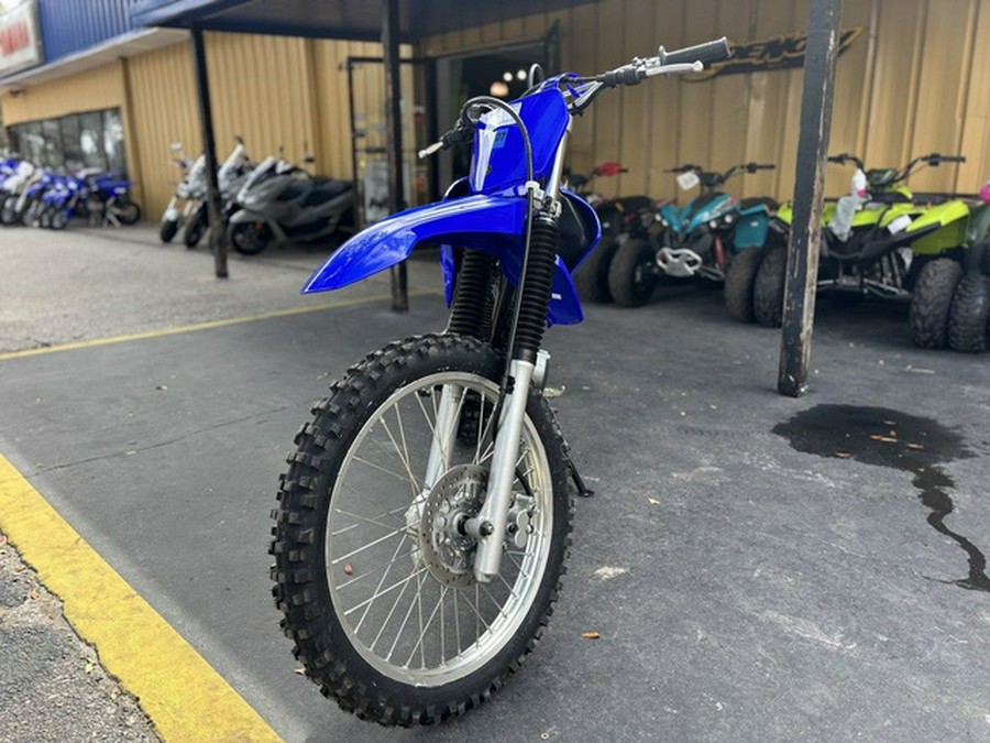 2026 Yamaha TT-R 230