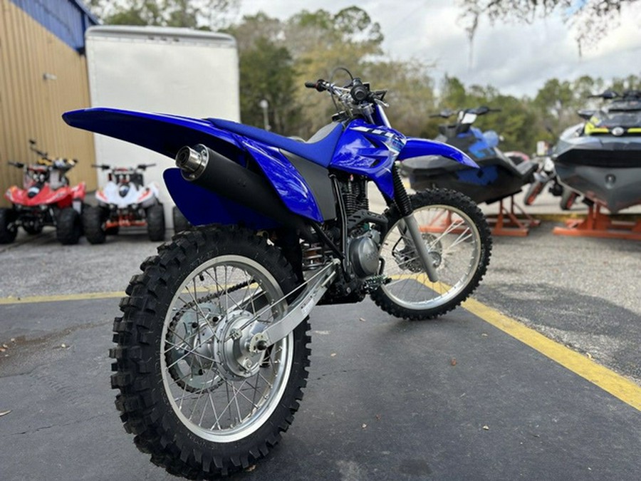 2026 Yamaha TT-R 230