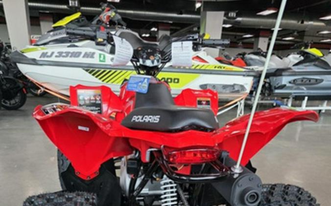 2026 Polaris Outlaw 110 EFI