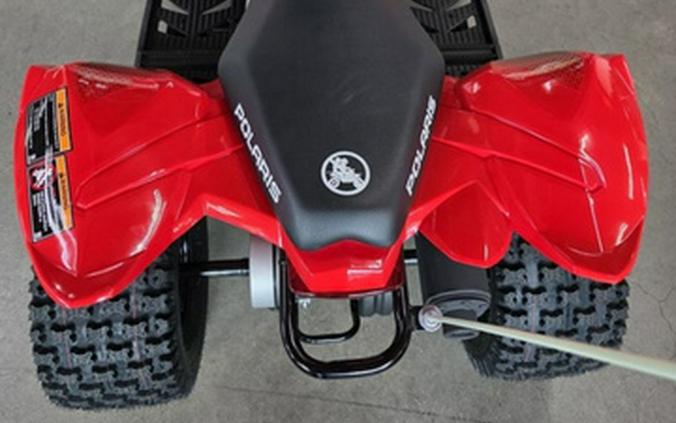2026 Polaris Outlaw 110 EFI