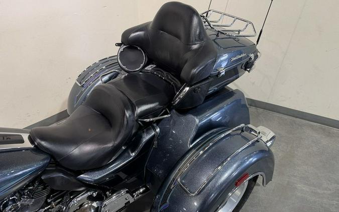 2015 Harley-Davidson Trike FLHTCUTG - Tri-Glide Ultra