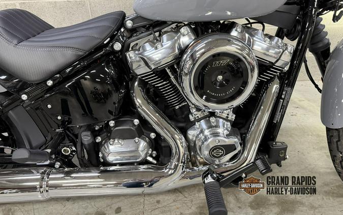 2026 Harley-Davidson® FXBB - Street Bob®