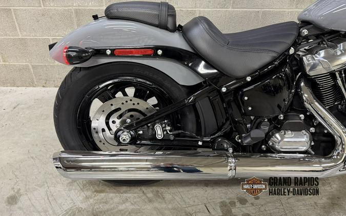 2026 Harley-Davidson® FXBB - Street Bob®
