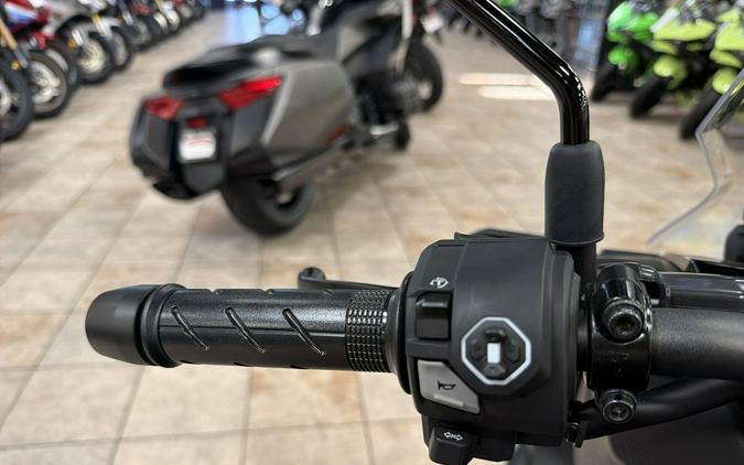 2027 Honda ADV160