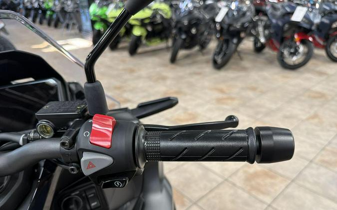 2027 Honda ADV160