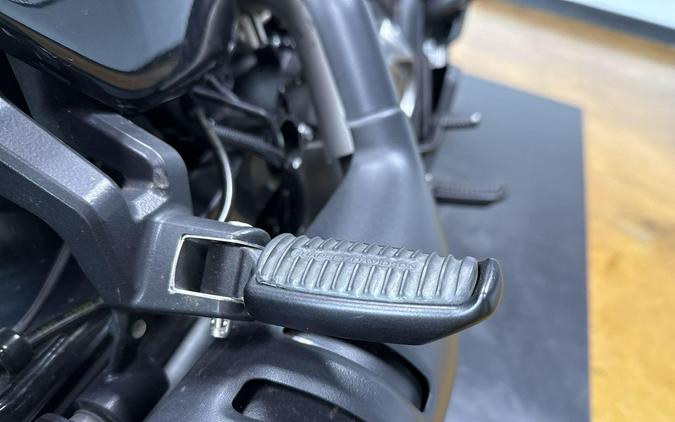 2023 Harley-Davidson® Nightster™ Special Black Denim
