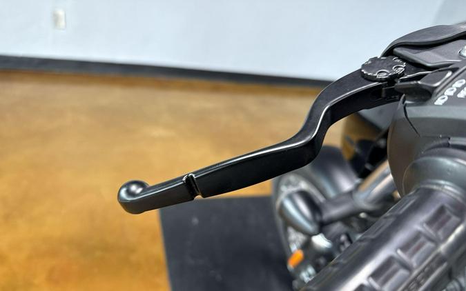 2023 Harley-Davidson® Nightster™ Special Black Denim