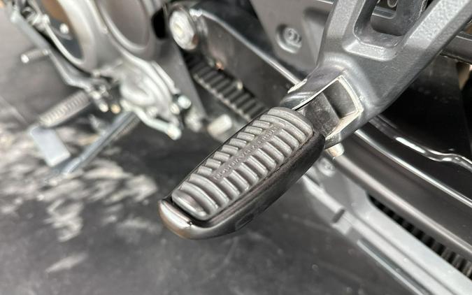 2023 Harley-Davidson® Nightster™ Special Black Denim