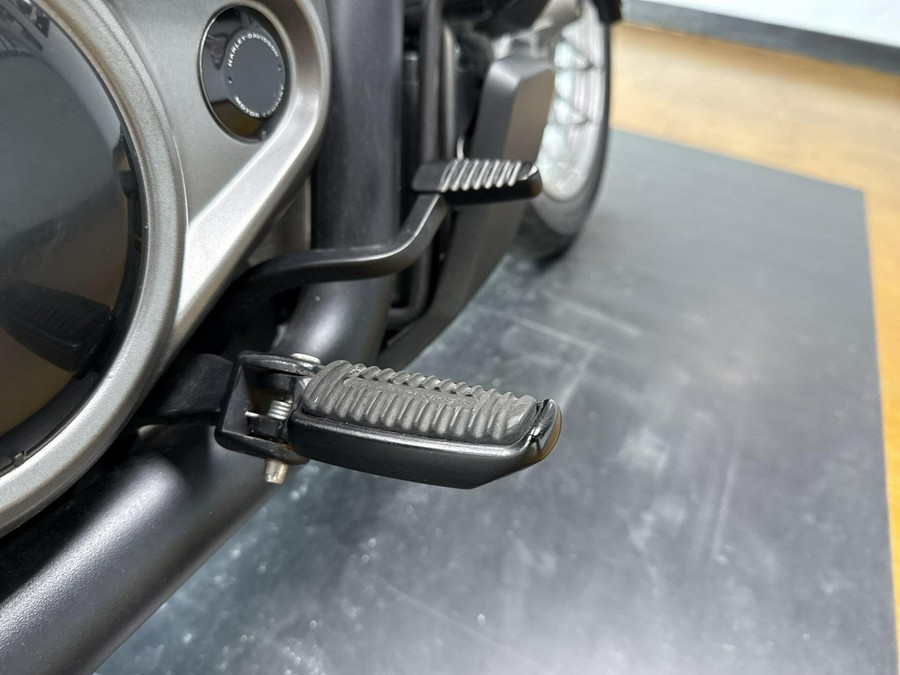 2023 Harley-Davidson® Nightster™ Special Black Denim