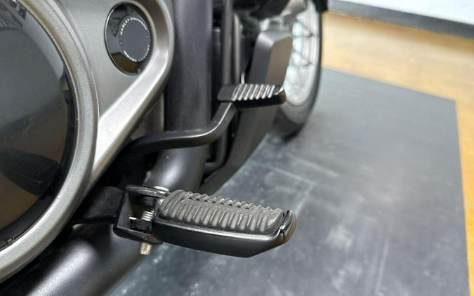 2023 Harley-Davidson® Nightster™ Special Black Denim