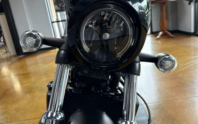2023 Harley-Davidson® Nightster™ Special Black Denim