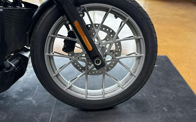 2023 Harley-Davidson® Nightster™ Special Black Denim