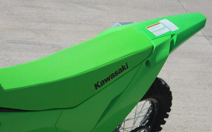 2027 Kawasaki KX250F
