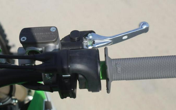 2027 Kawasaki KX250F