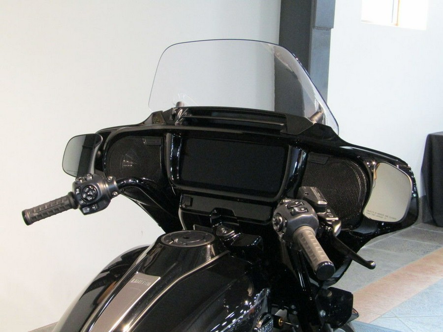2026 Harley-Davidson® FLHLT - Street Glide® 3 Limited