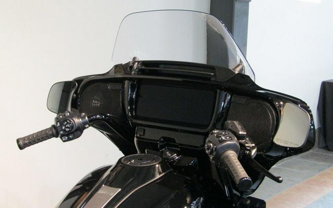 2026 Harley-Davidson® FLHLT - Street Glide® 3 Limited