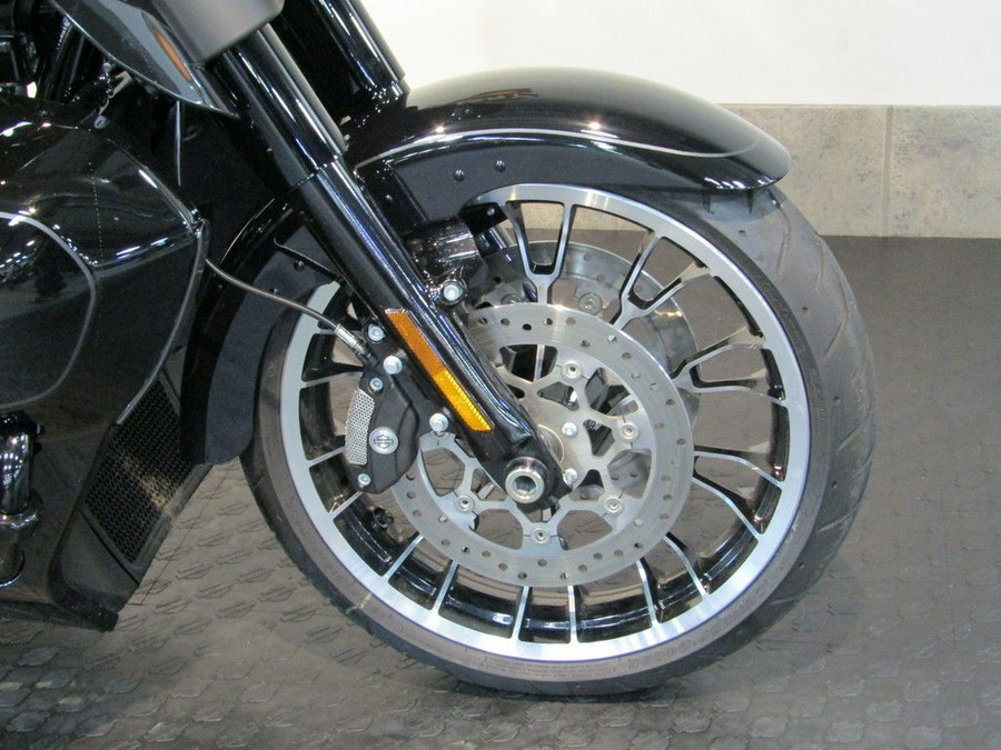 2026 Harley-Davidson® FLHLT - Street Glide® 3 Limited