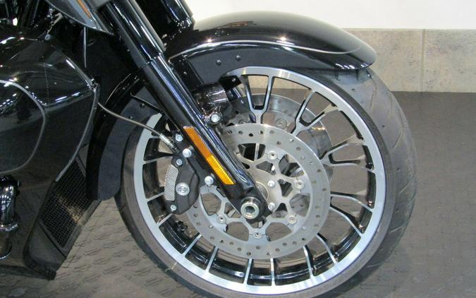 2026 Harley-Davidson® FLHLT - Street Glide® 3 Limited