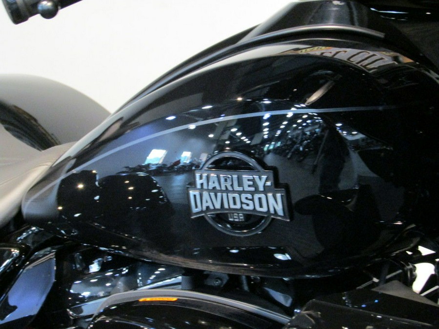 2026 Harley-Davidson® FLHLT - Street Glide® 3 Limited