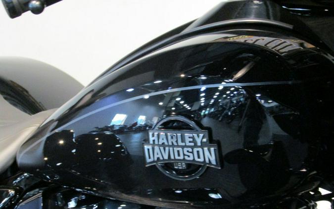 2026 Harley-Davidson® FLHLT - Street Glide® 3 Limited