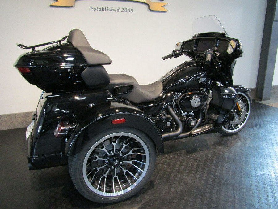 2026 Harley-Davidson® FLHLT - Street Glide® 3 Limited