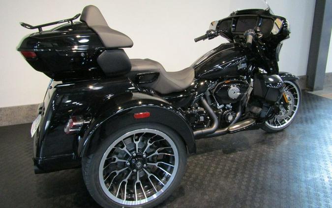 2026 Harley-Davidson® FLHLT - Street Glide® 3 Limited