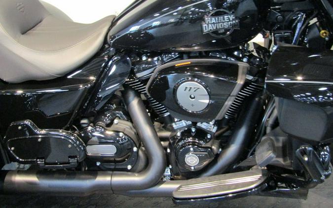 2026 Harley-Davidson® FLHLT - Street Glide® 3 Limited