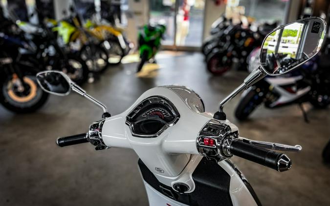 2026 VESPA GTS 310 SUPER