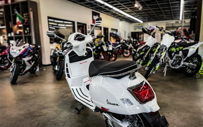 2026 VESPA GTS 310 SUPER