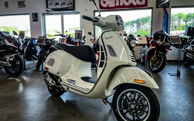 2026 VESPA GTS 310 SUPER