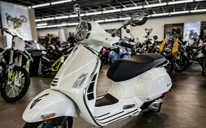 2026 VESPA GTS 310 SUPER