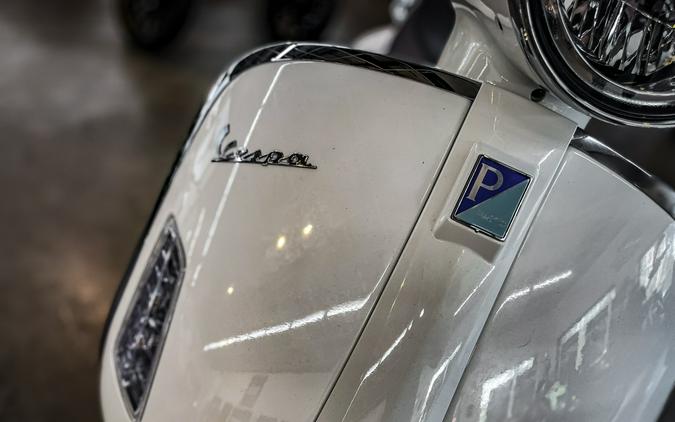 2026 VESPA GTS 310 SUPER