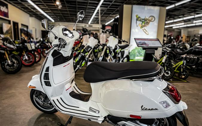 2026 VESPA GTS 310 SUPER
