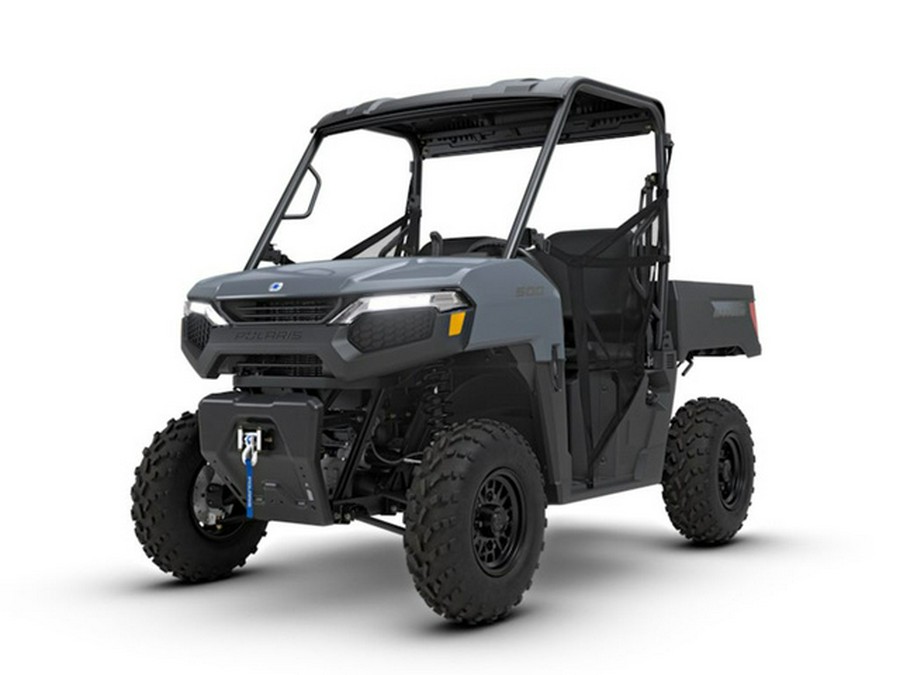 2027 Polaris Ranger 500