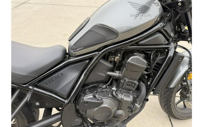 2023 REBEL 1100 - Honda