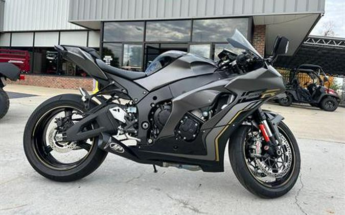 2023 Kawasaki Ninja ZX-10R