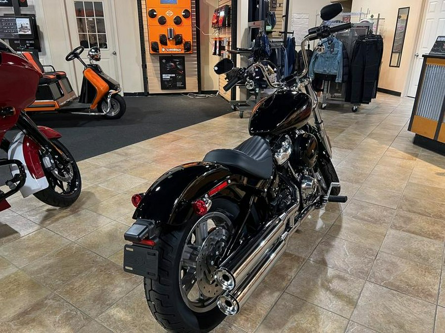 2024 Harley-Davidson® FXST - Softail® Standard