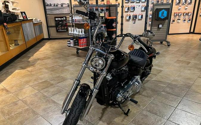 2024 Harley-Davidson® FXST - Softail® Standard