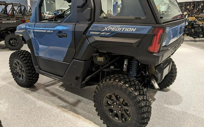 2024 Polaris® XPedition ADV NorthStar