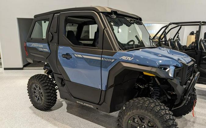 2024 Polaris® XPedition ADV NorthStar