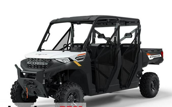 2025 Polaris® Ranger Crew 1000 Premium